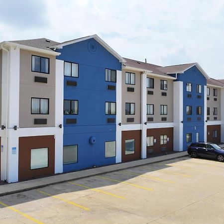 Quality Inn&Suites Caseyville - St. Louis Extérieur photo