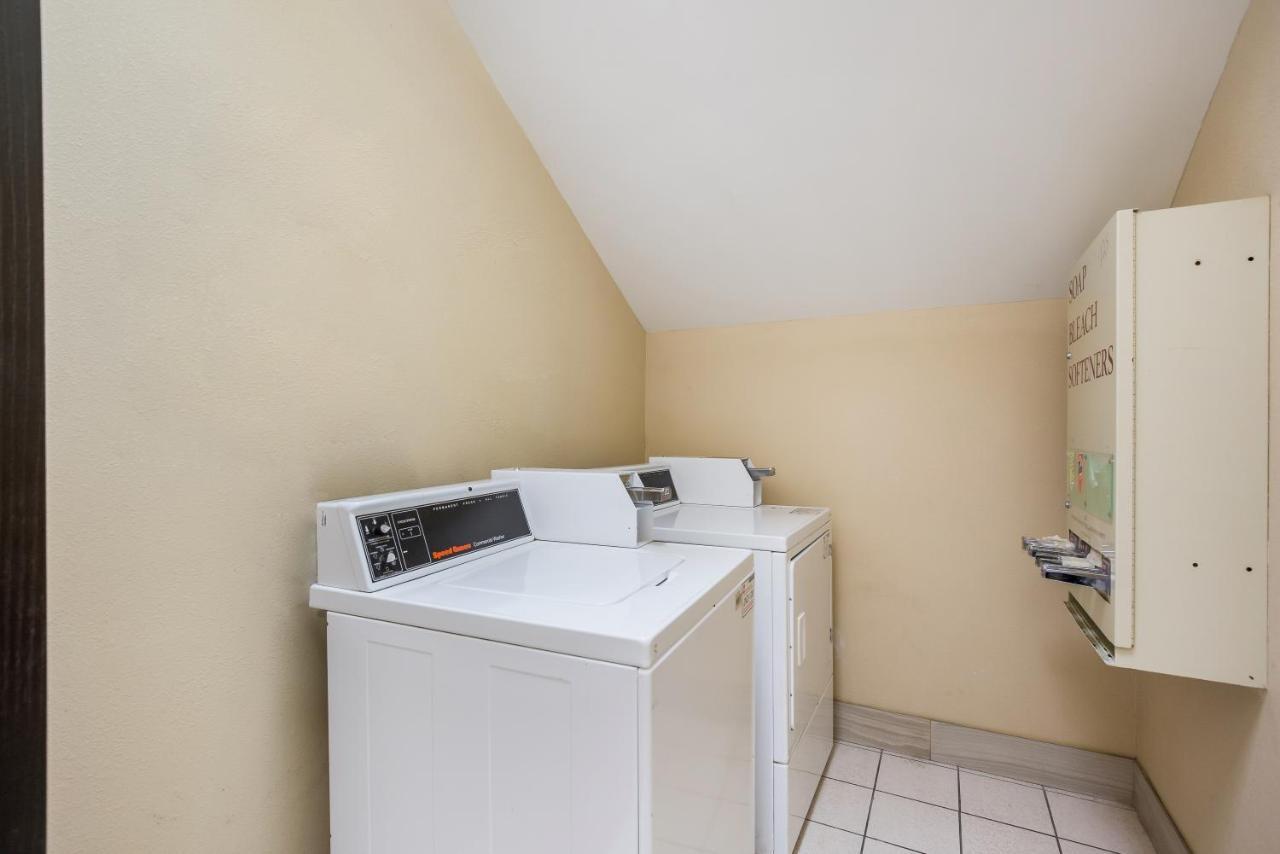 Quality Inn&Suites Caseyville - St. Louis Extérieur photo