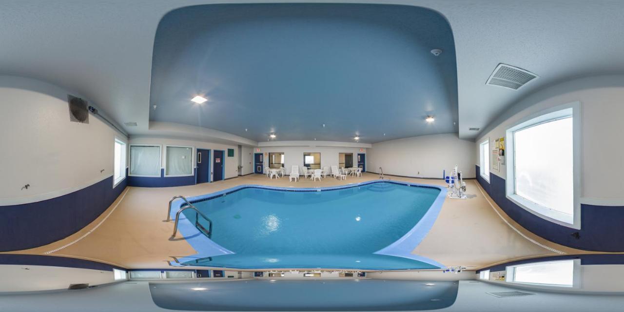 Quality Inn&Suites Caseyville - St. Louis Extérieur photo