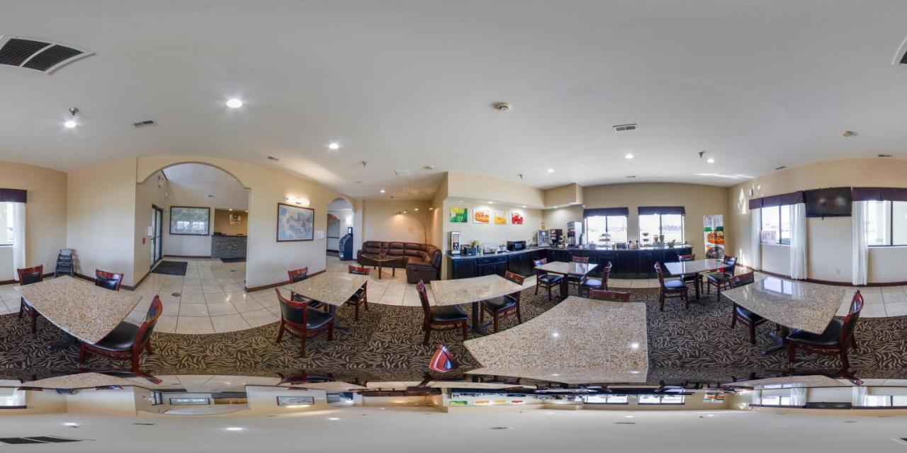 Quality Inn&Suites Caseyville - St. Louis Extérieur photo