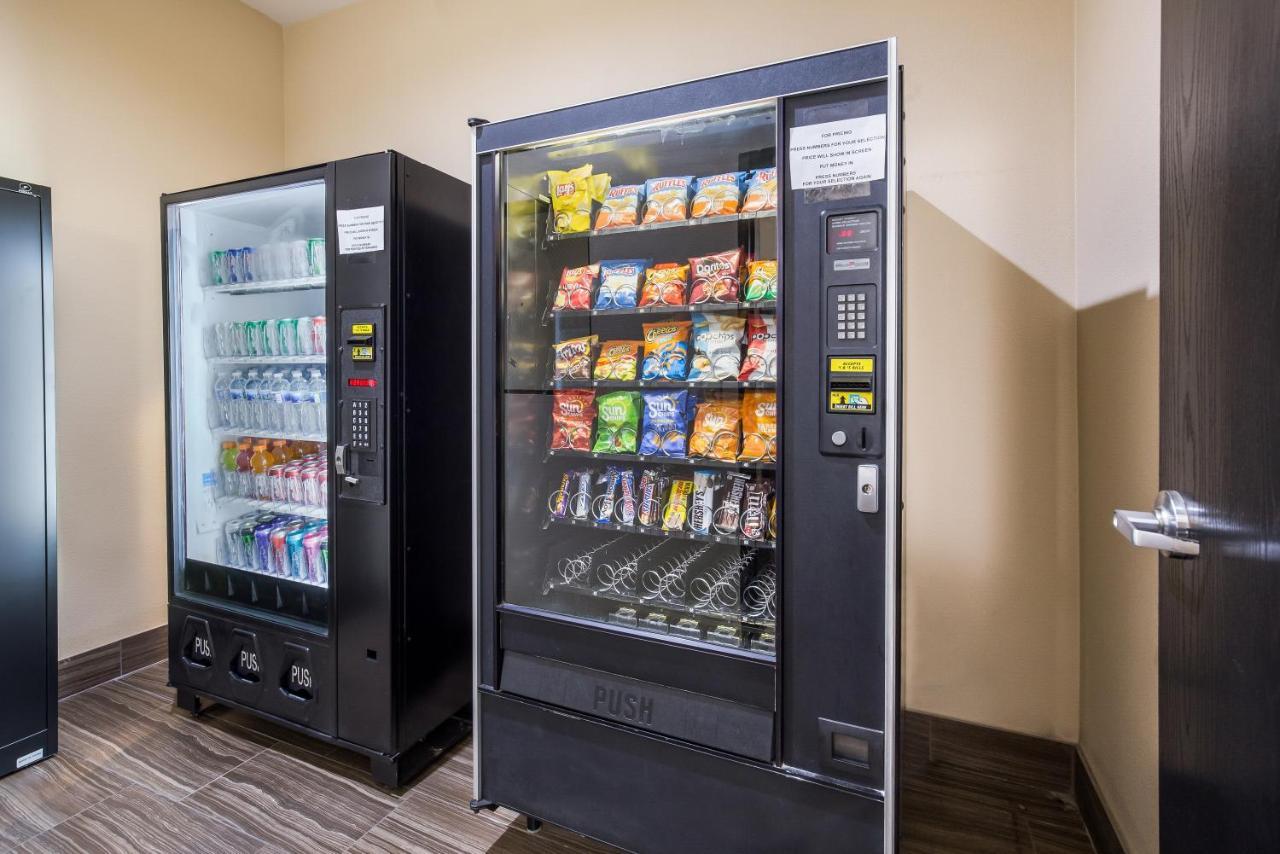 Quality Inn&Suites Caseyville - St. Louis Extérieur photo