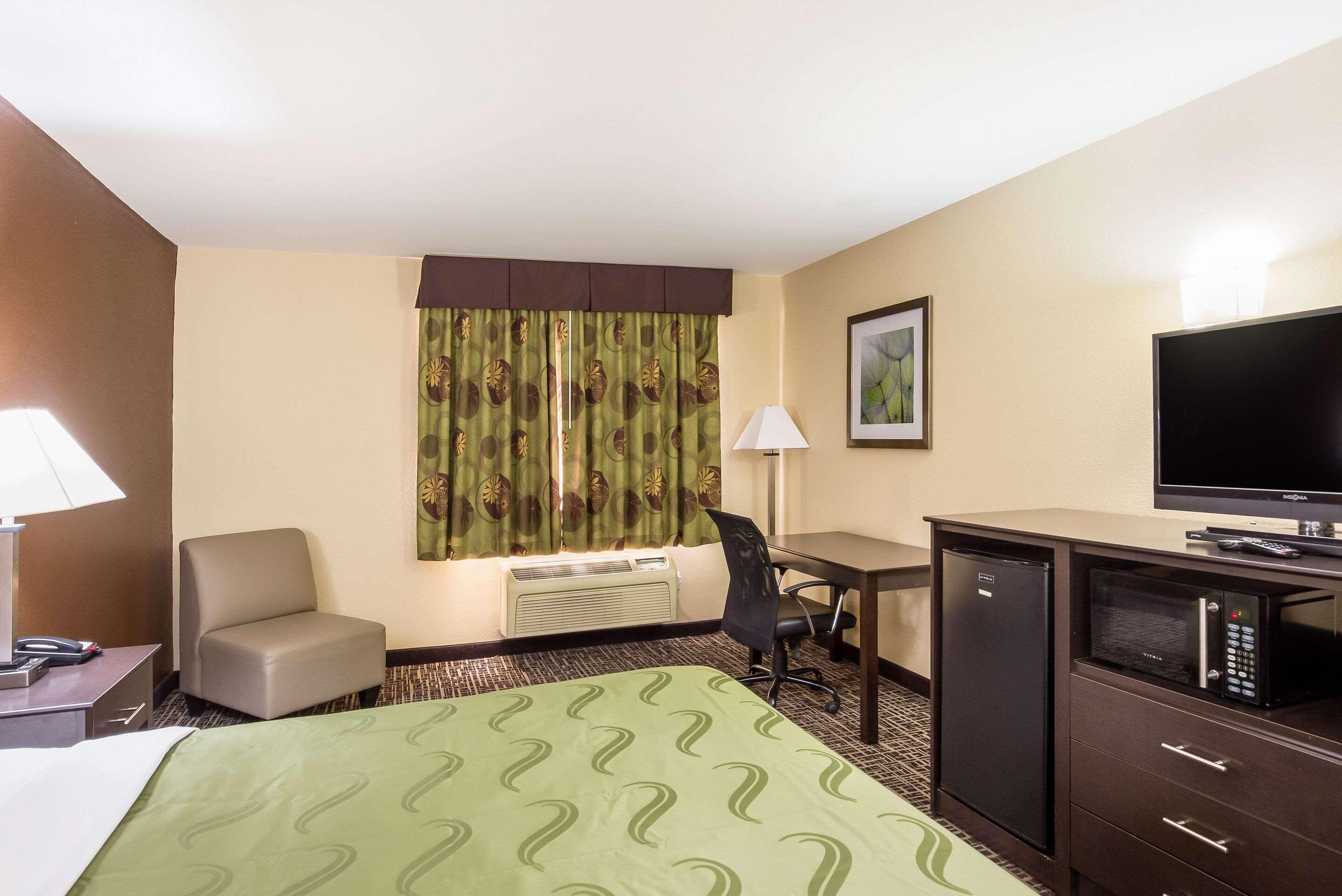Quality Inn&Suites Caseyville - St. Louis Extérieur photo