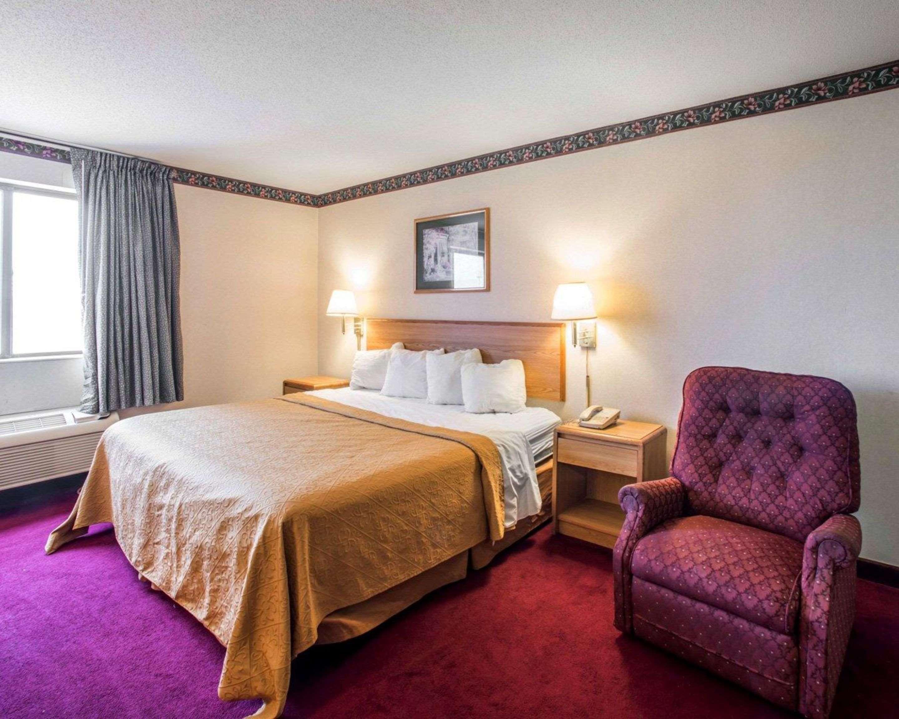 Quality Inn&Suites Caseyville - St. Louis Extérieur photo