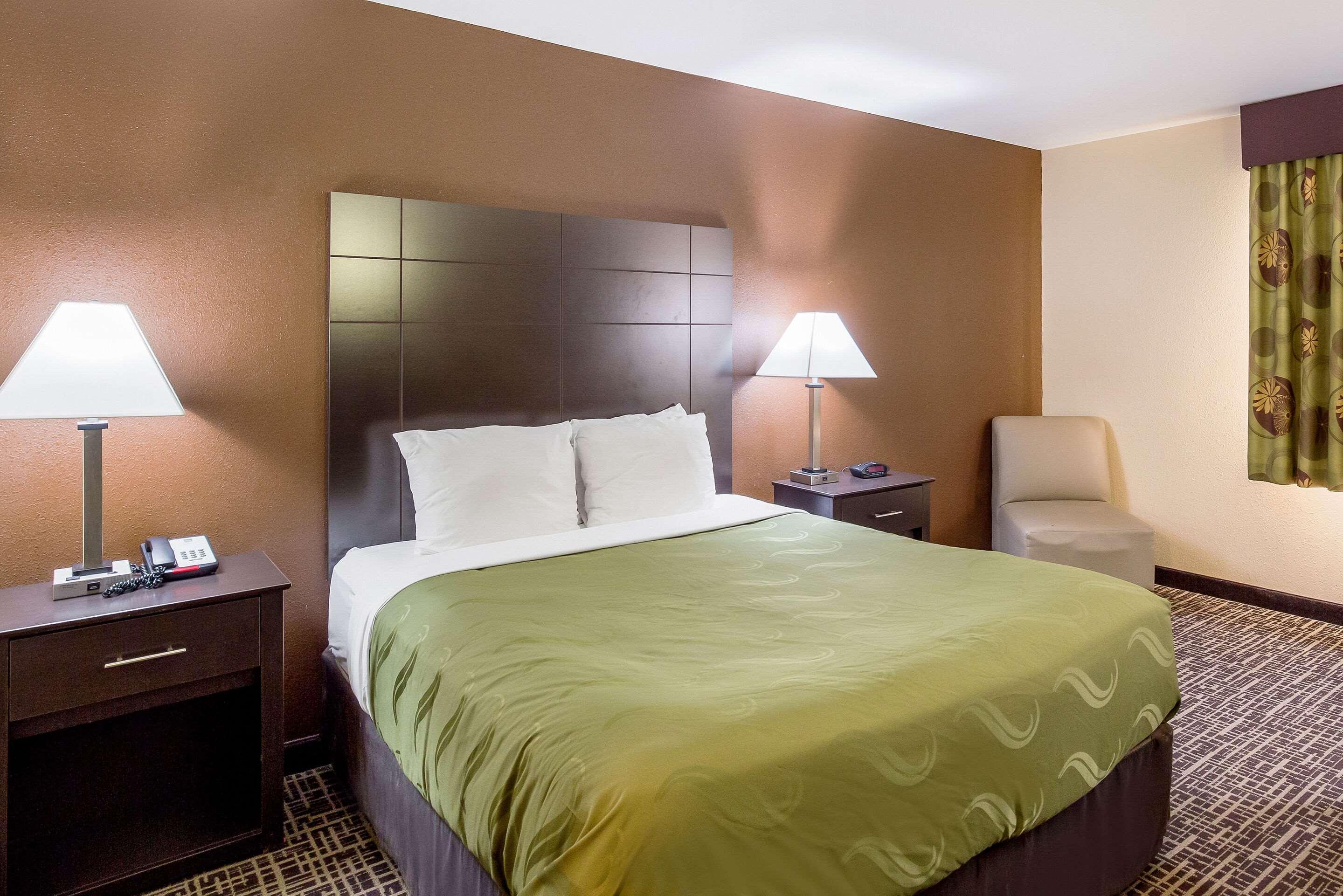 Quality Inn&Suites Caseyville - St. Louis Extérieur photo