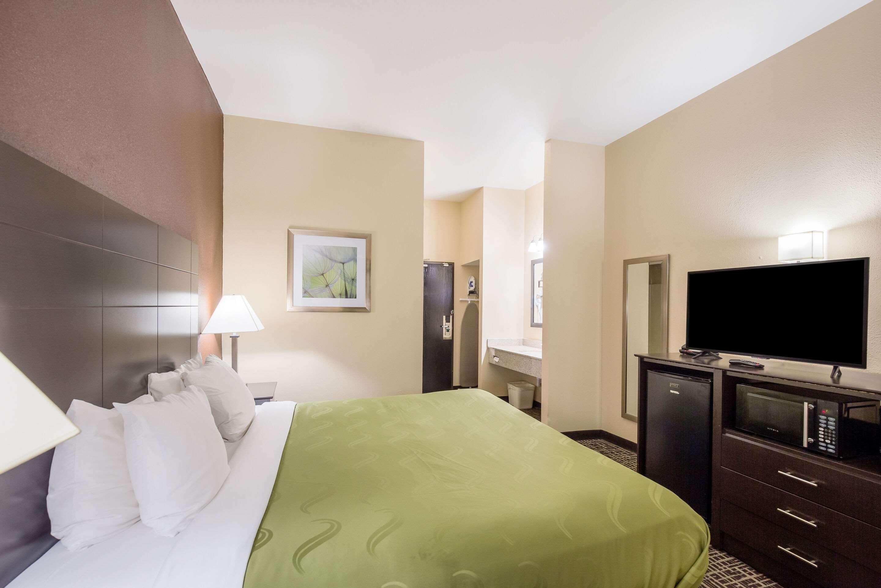 Quality Inn&Suites Caseyville - St. Louis Extérieur photo