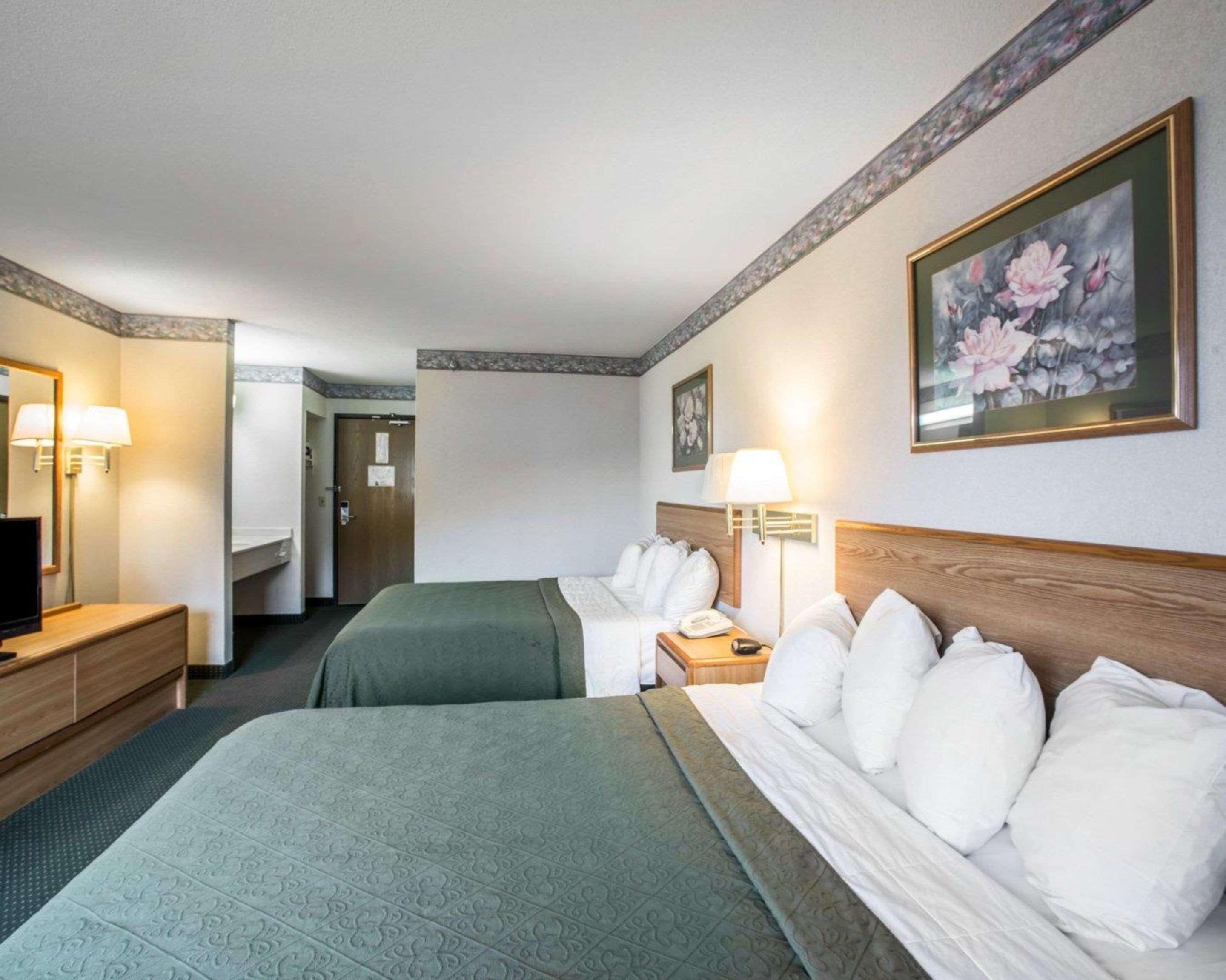 Quality Inn&Suites Caseyville - St. Louis Extérieur photo