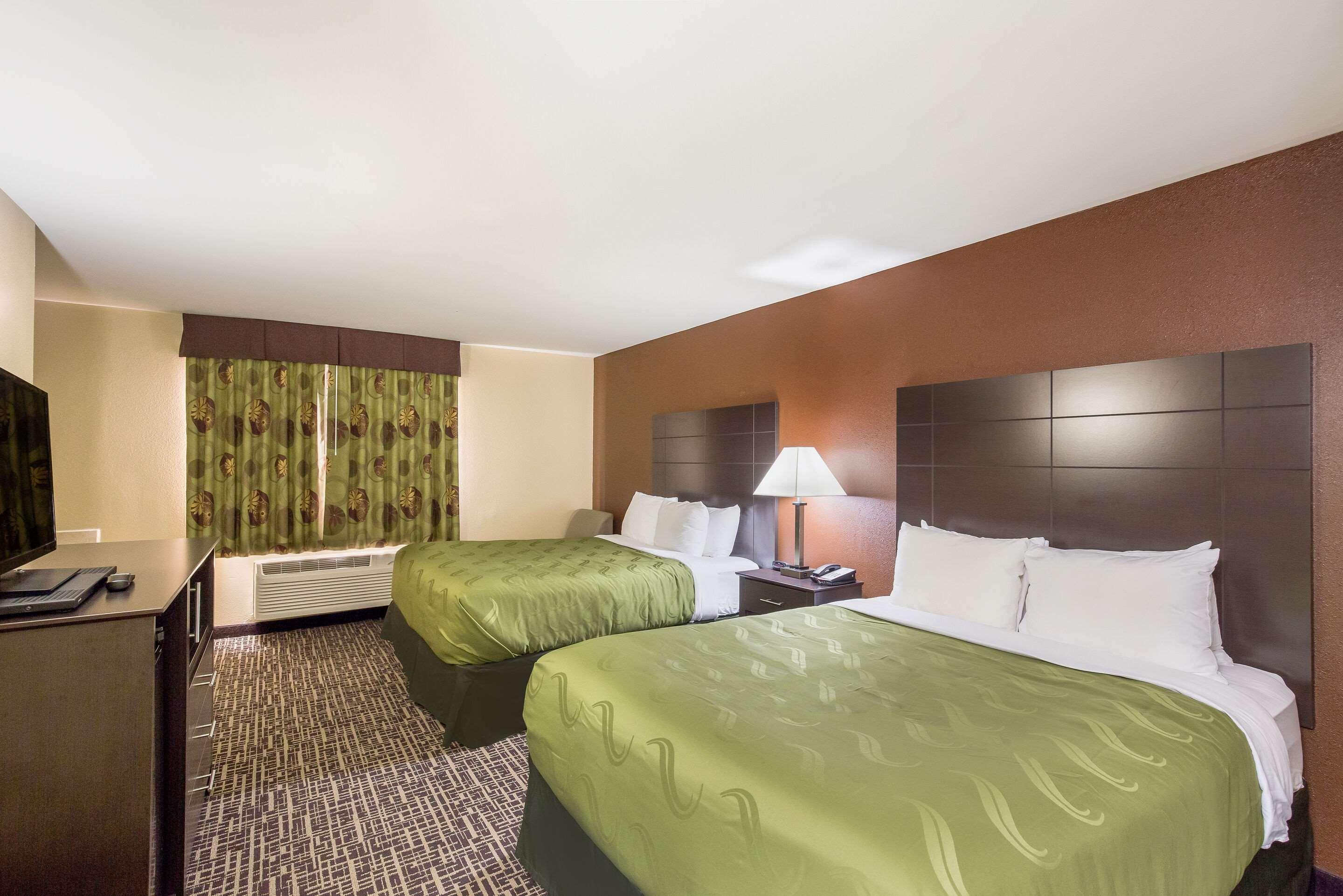 Quality Inn&Suites Caseyville - St. Louis Extérieur photo