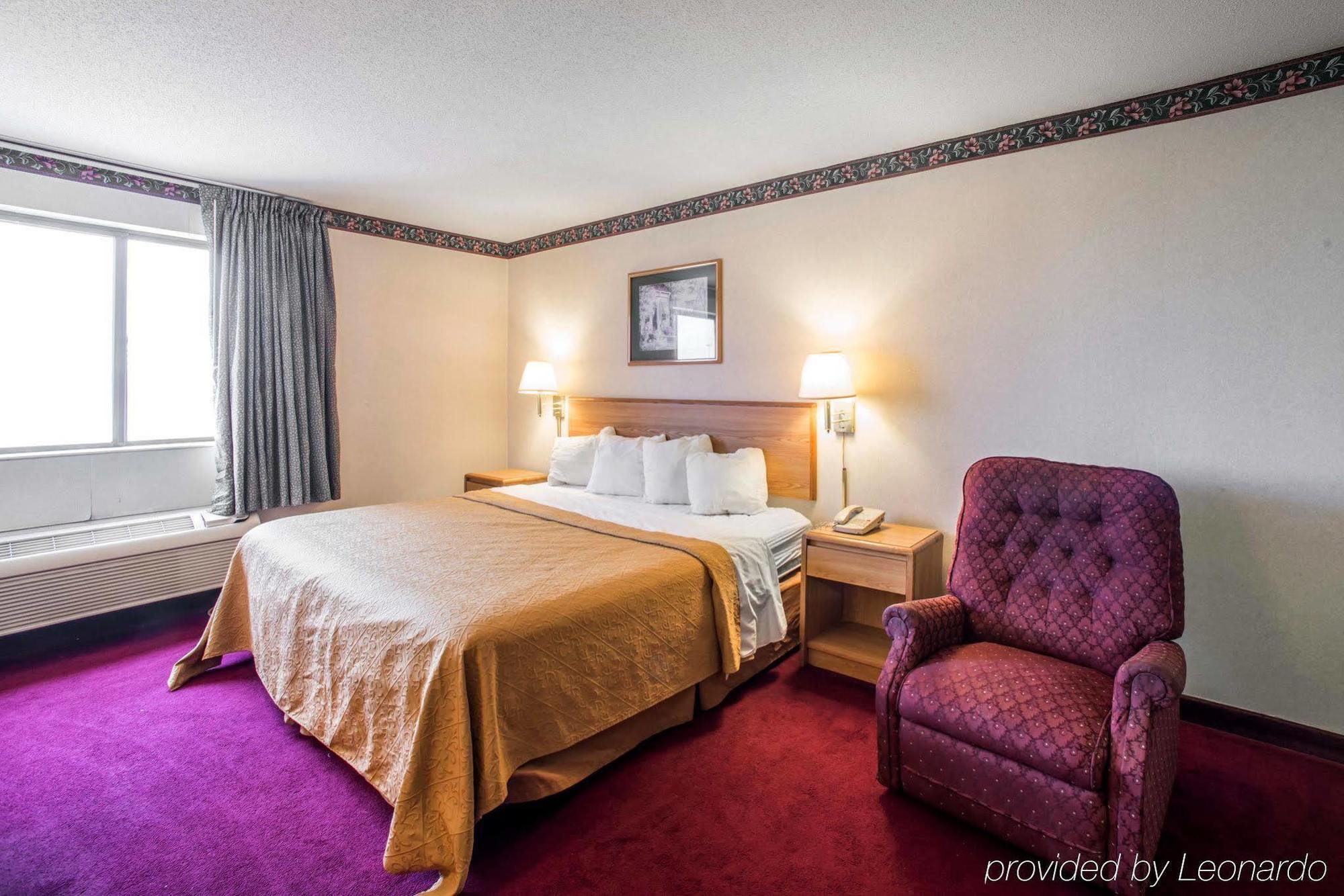 Quality Inn&Suites Caseyville - St. Louis Extérieur photo